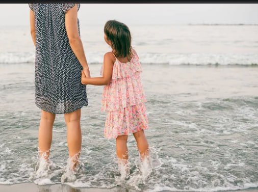 Няня в Испанию